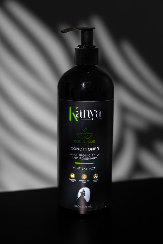 Kanya Conditioner