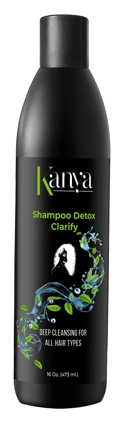 Detox Kanya