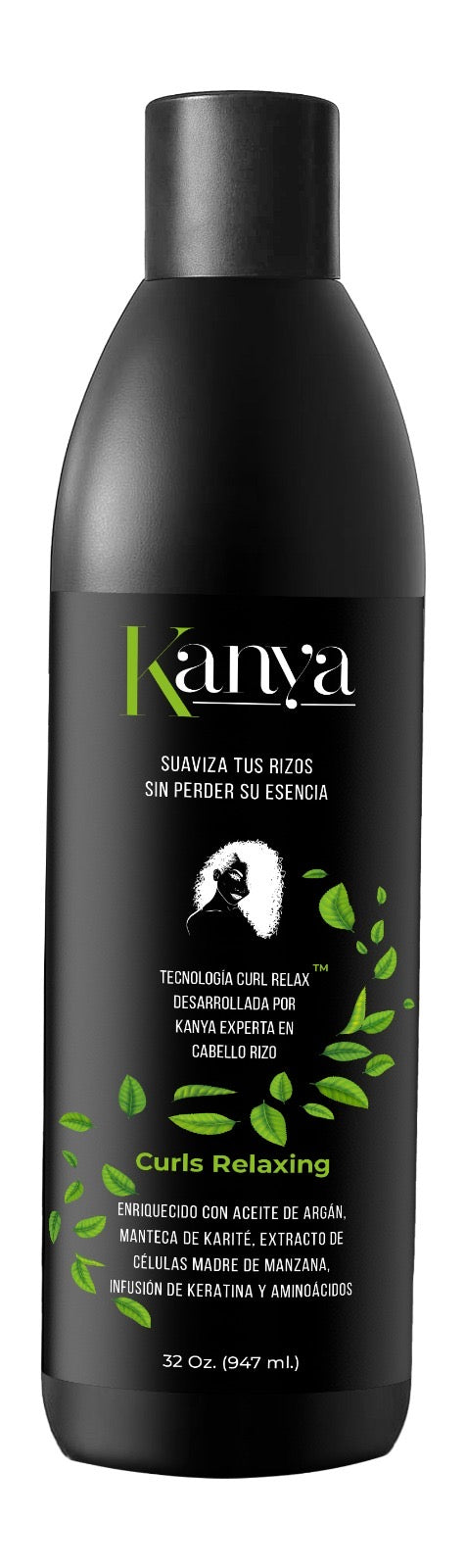 Kanya Relaxing