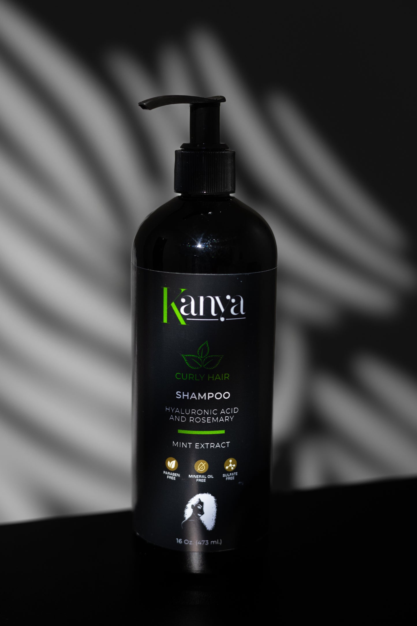 Kanya Shampoo