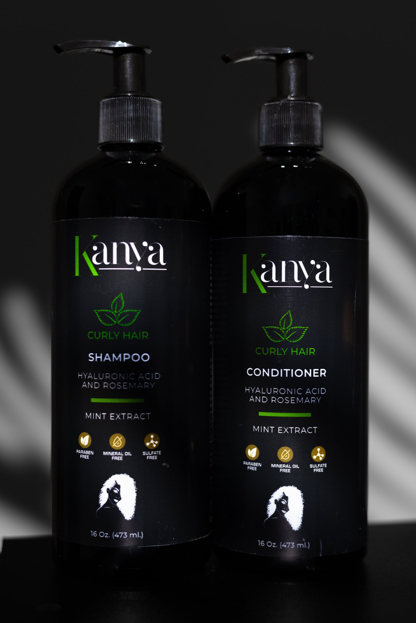 Shampoo/Conditioner