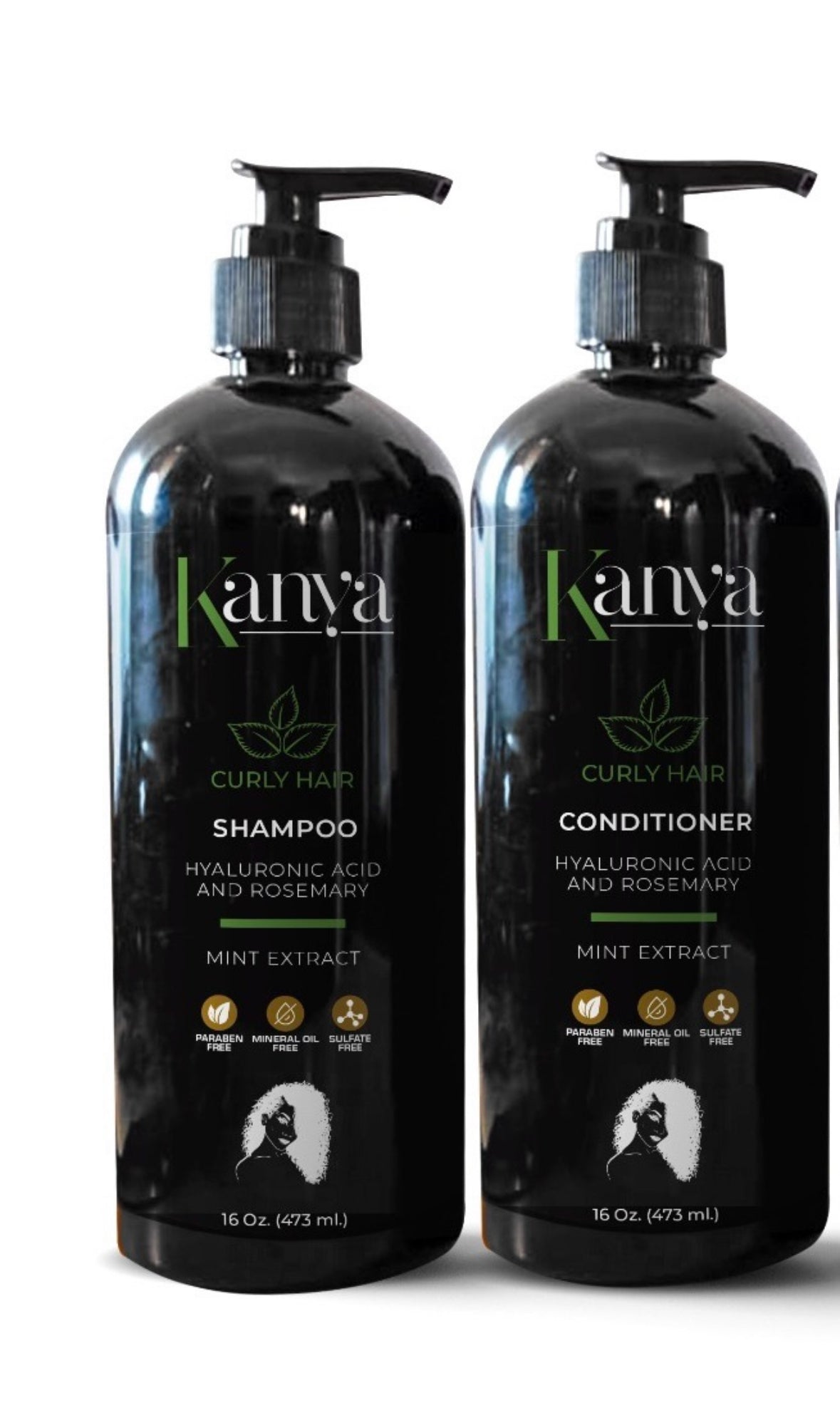 Shampoo/Conditioner