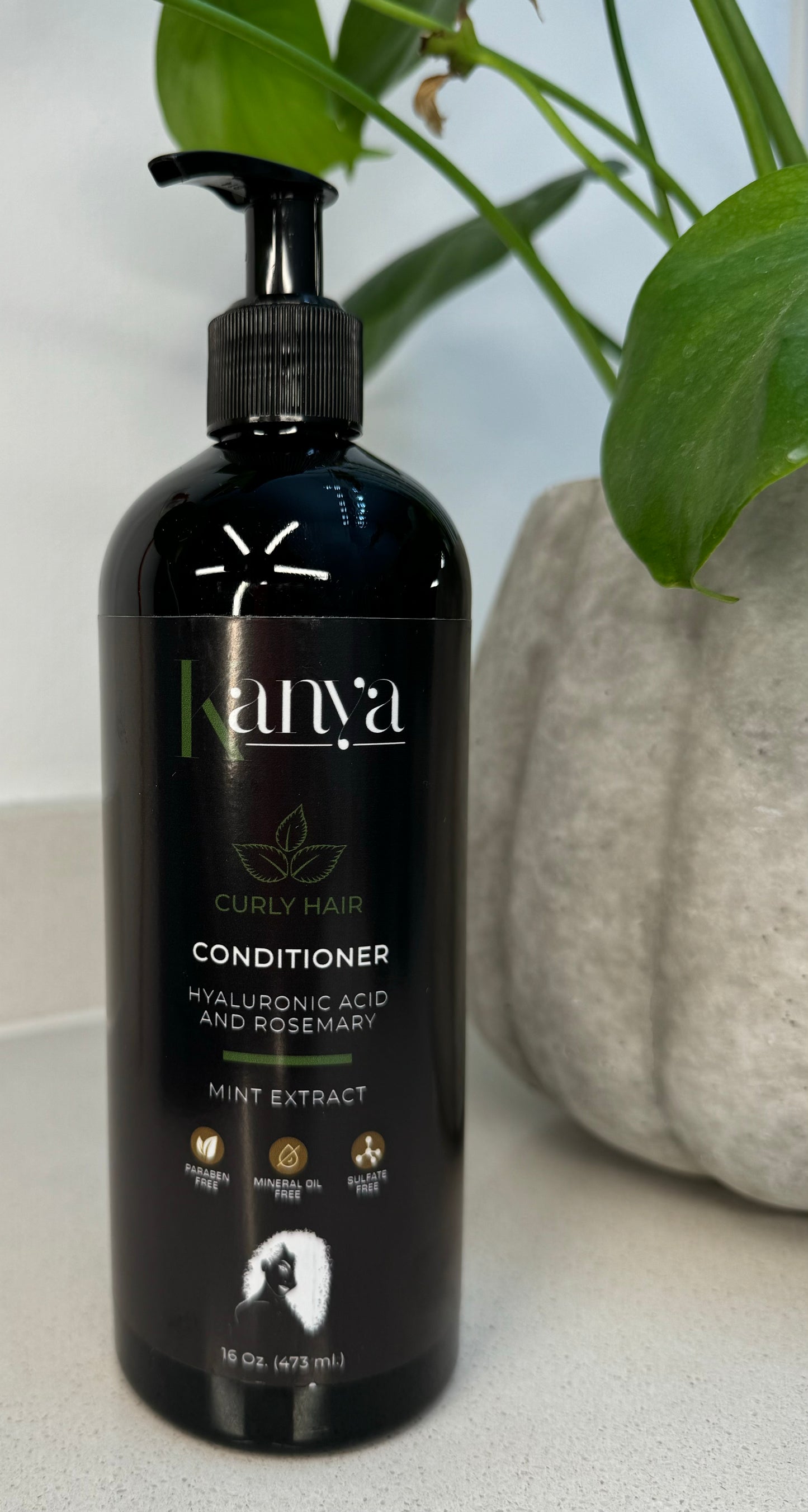 Kanya Conditioner